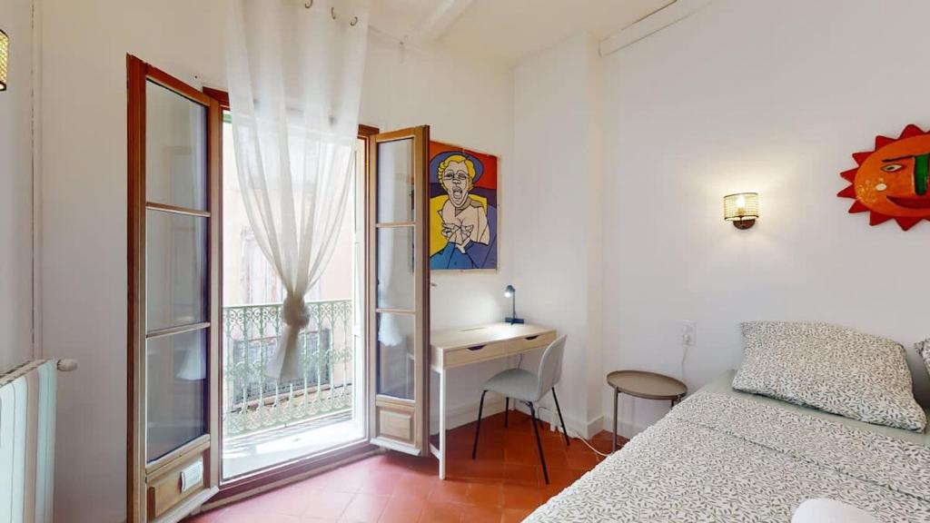 L'atelier de la rue Mailly - 4