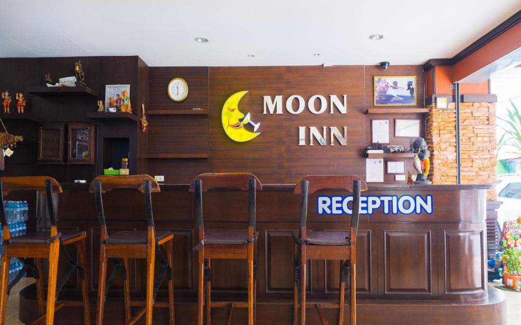 Patong Moon Inn Residence photo