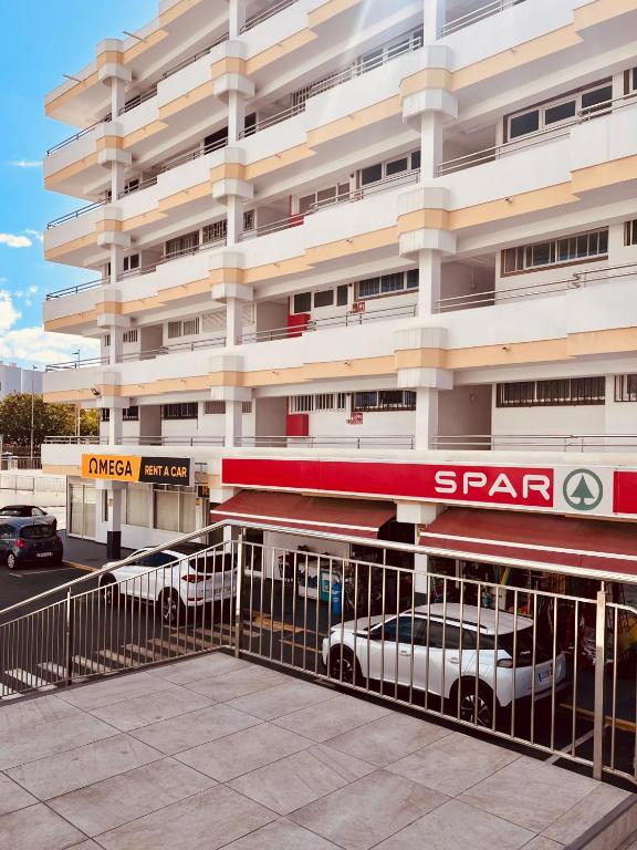 Click&Guest - Golden Stay in Maspalomas - 2