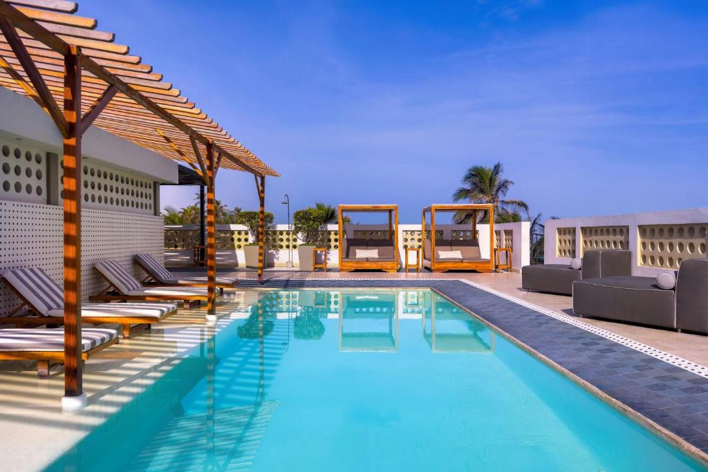 Ermita Cartagena, a Tribute Portfolio Hotel - 1