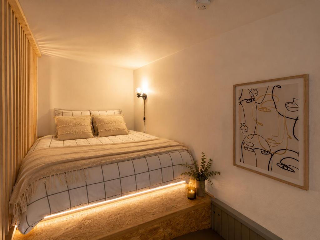 Le Cocon Champagne - Duplex 4 Pers - 2