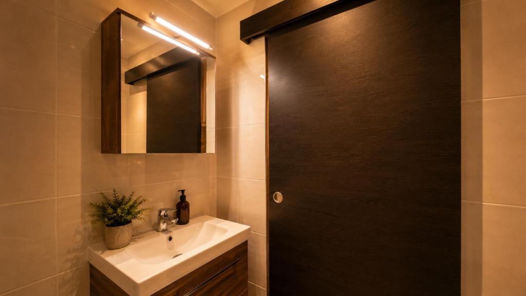 Le Cocon Champagne - Duplex 4 Pers - 4