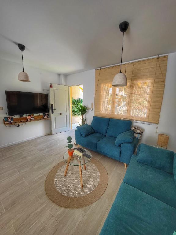 Relaxing & Cozy House - 3
