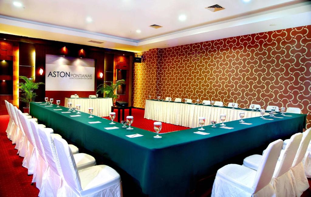 Meeting room / ballrooms
