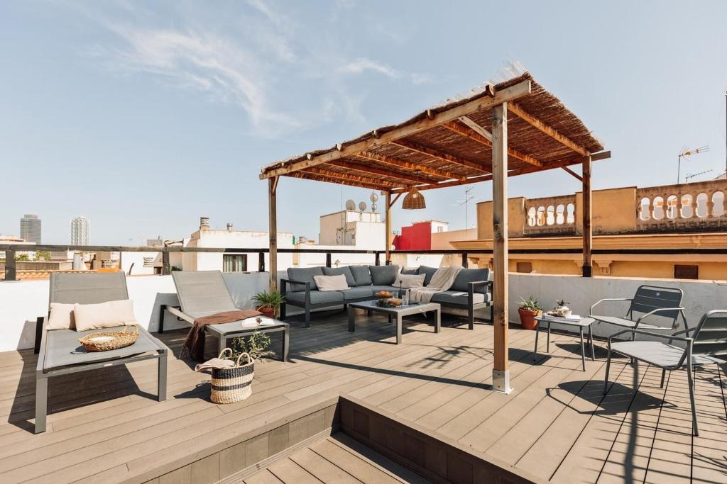 Spacest - Carrer del Rec Comtal A - 5