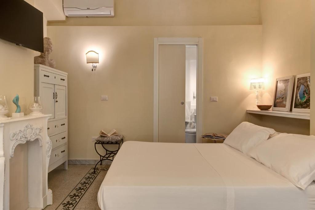 Parthenope Experience - 2