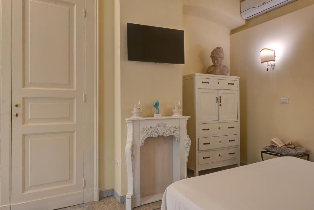 Parthenope Experience - 3
