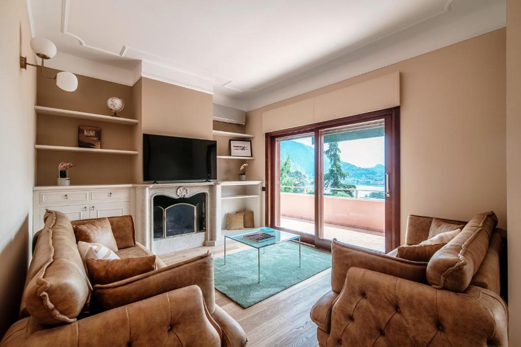 Easylife - Como Villa Sofia Apartments - 2