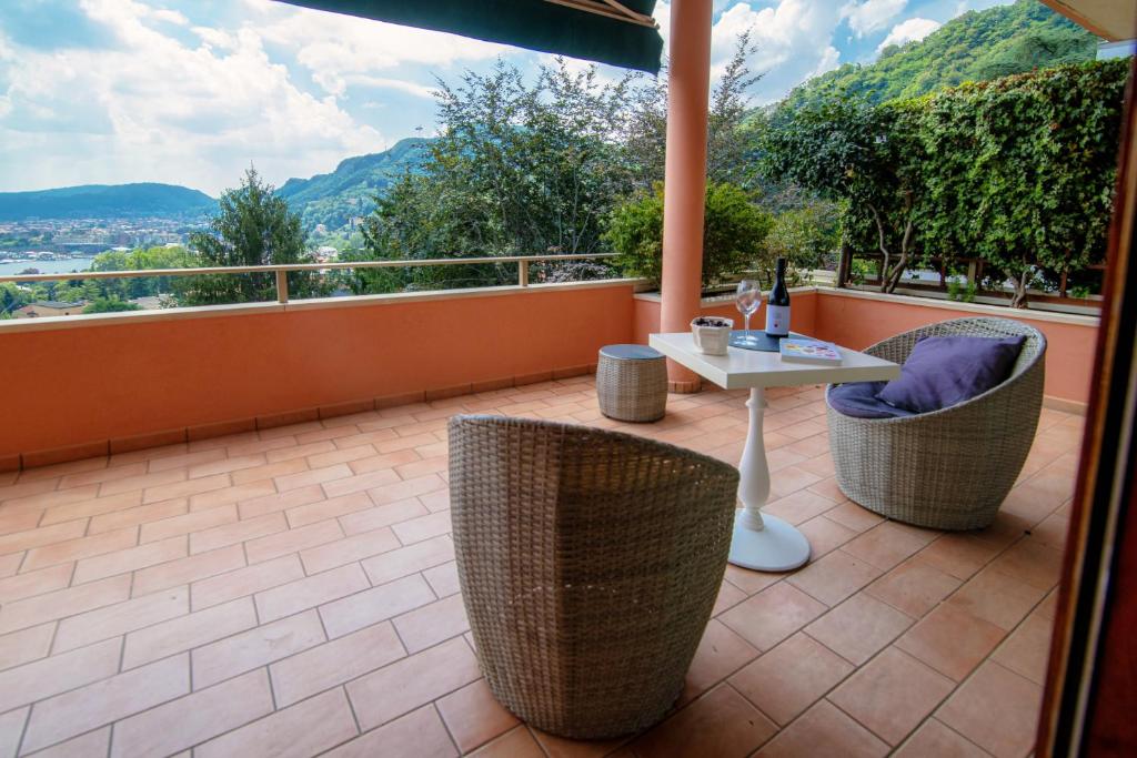 Easylife - Como Villa Sofia Apartments - 3