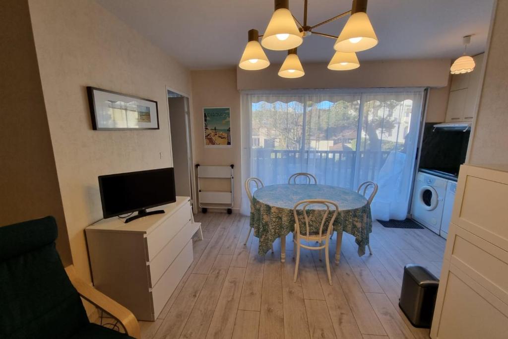 Charming apartment with balcony in Cabourg - 3