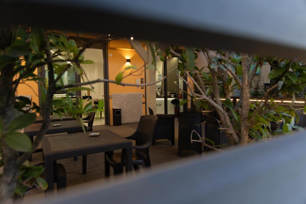 Hotel Giardinetto Al Sant'Orsola - 2