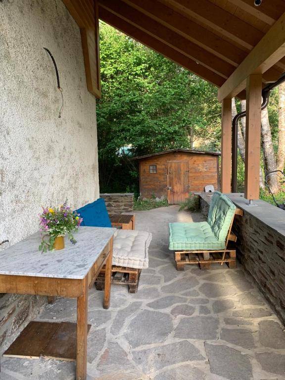 Chalet Angelo - 4