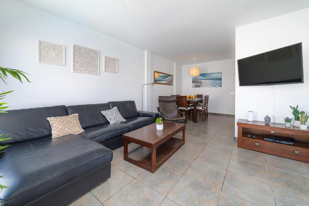 Villas Yaiza - 3