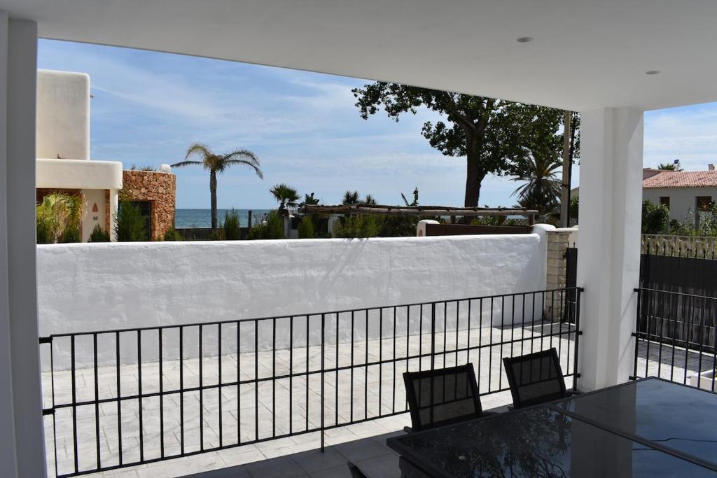 Casa en la playa de Denia - 4
