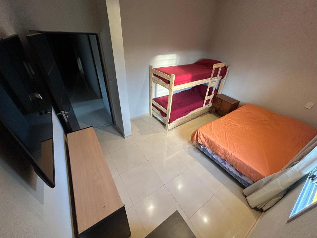 Casa cerca de Paso de la Patria para descanso para 10a20 personas - 3