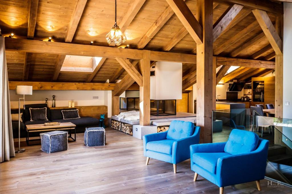 Duplex Le Moulin - by Care Concierge - 1