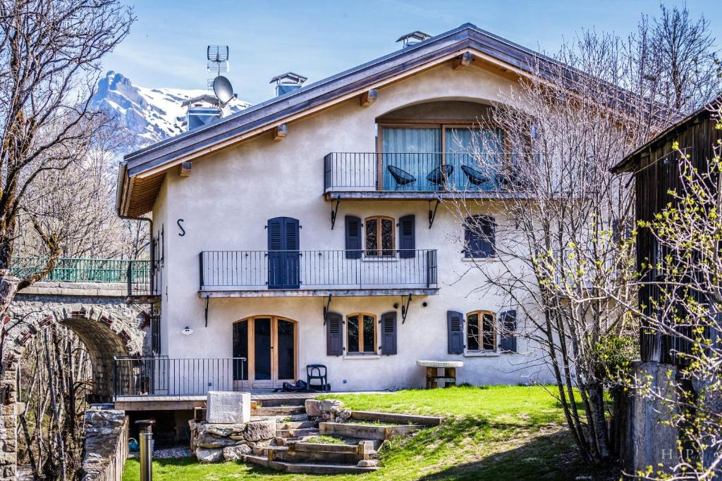 Duplex Le Moulin - by Care Concierge - 4