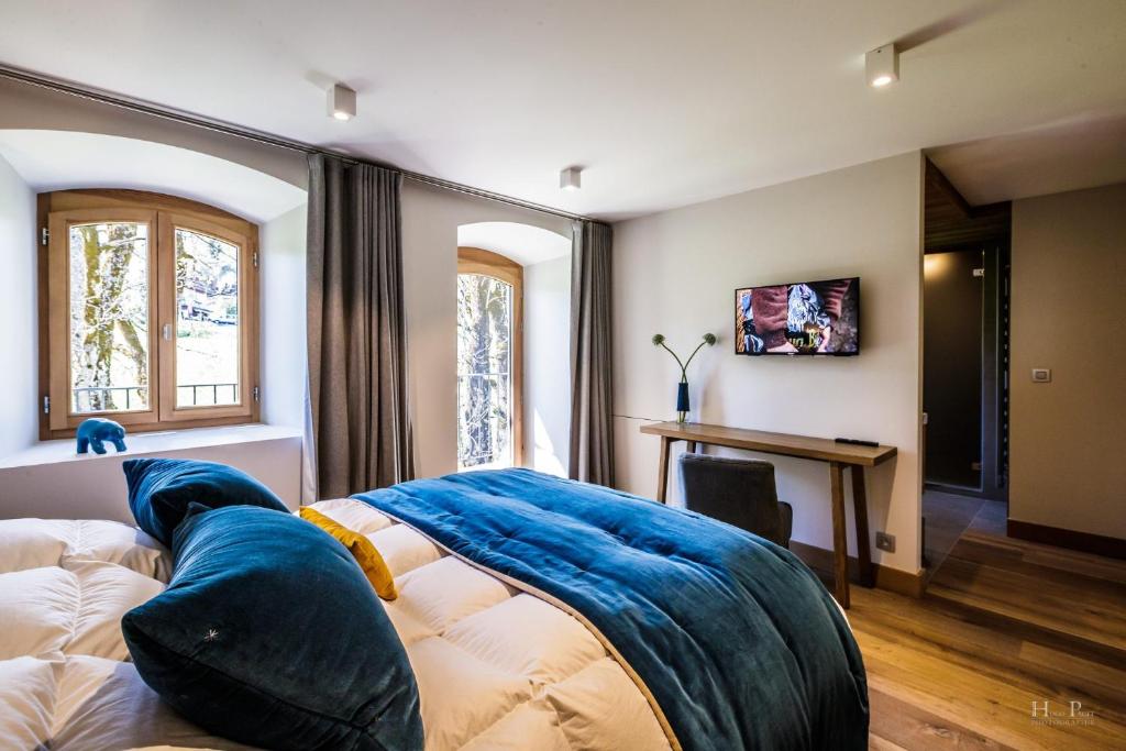 Duplex Le Moulin - by Care Concierge - 5