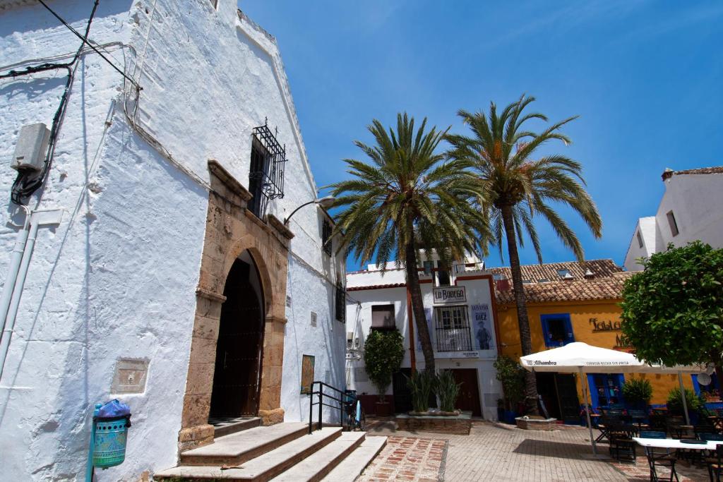 Luz House Marbella Hostal - 4