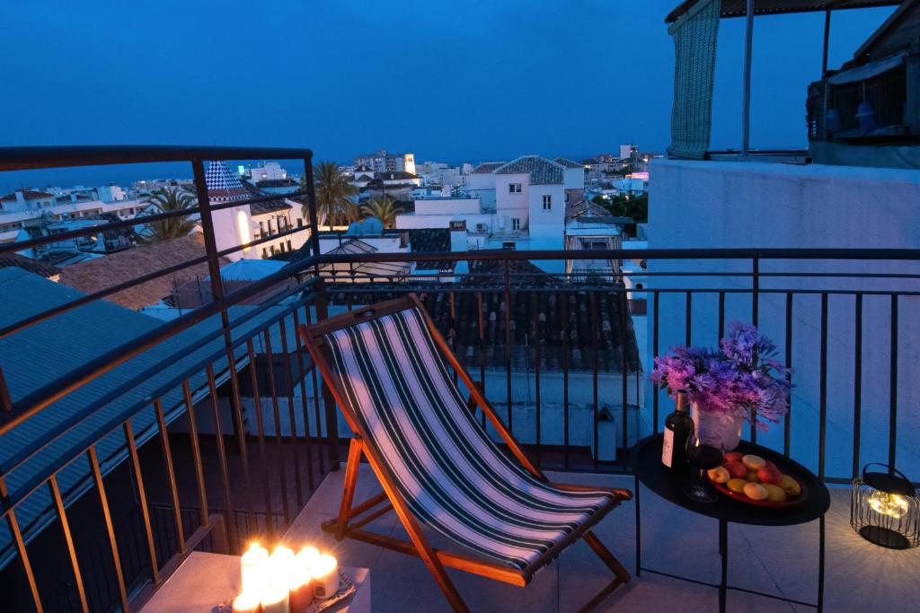 Luz House Marbella Hostal - 5