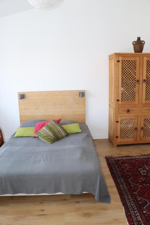 CHAMBRES chez l'habitant Córdoba et Lhassa - 2