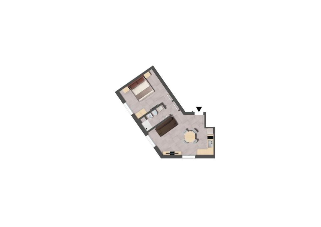 8 Colonne Apartments photo