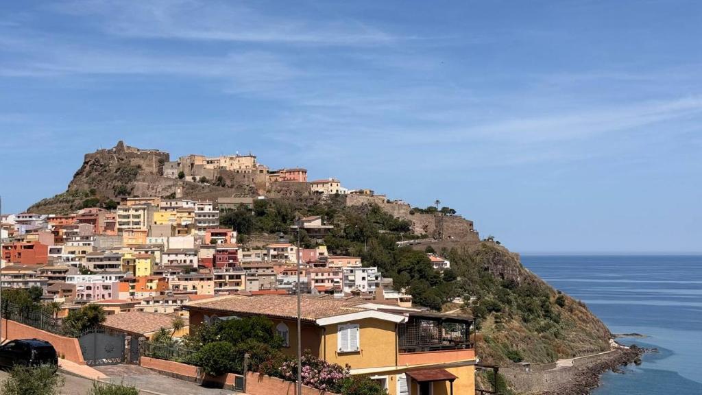 AffittaSardegna - Trilo l'Onda Blu - 1