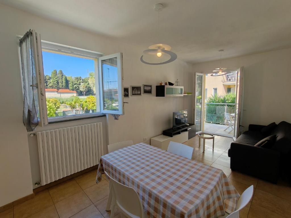 Agnese Apartments 2 - 4