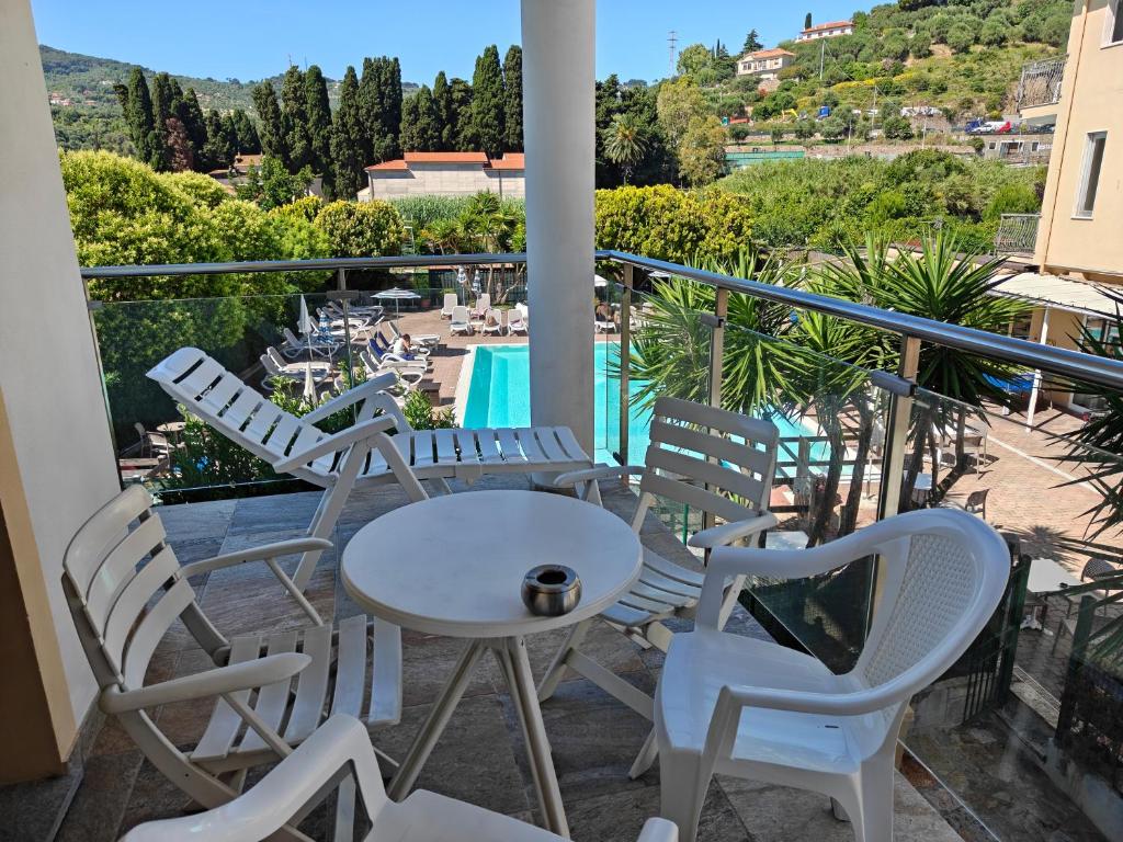 Agnese Apartments 2 - 2