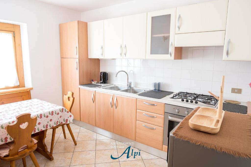 Appartamenti Alpi - 2