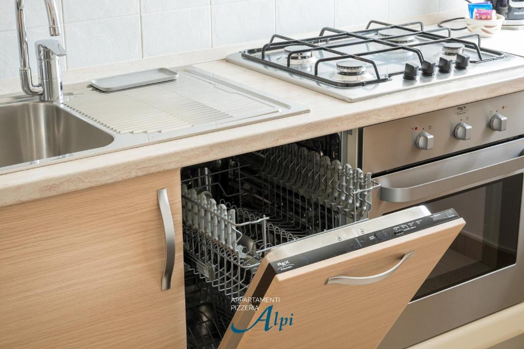 Appartamenti Alpi - 3