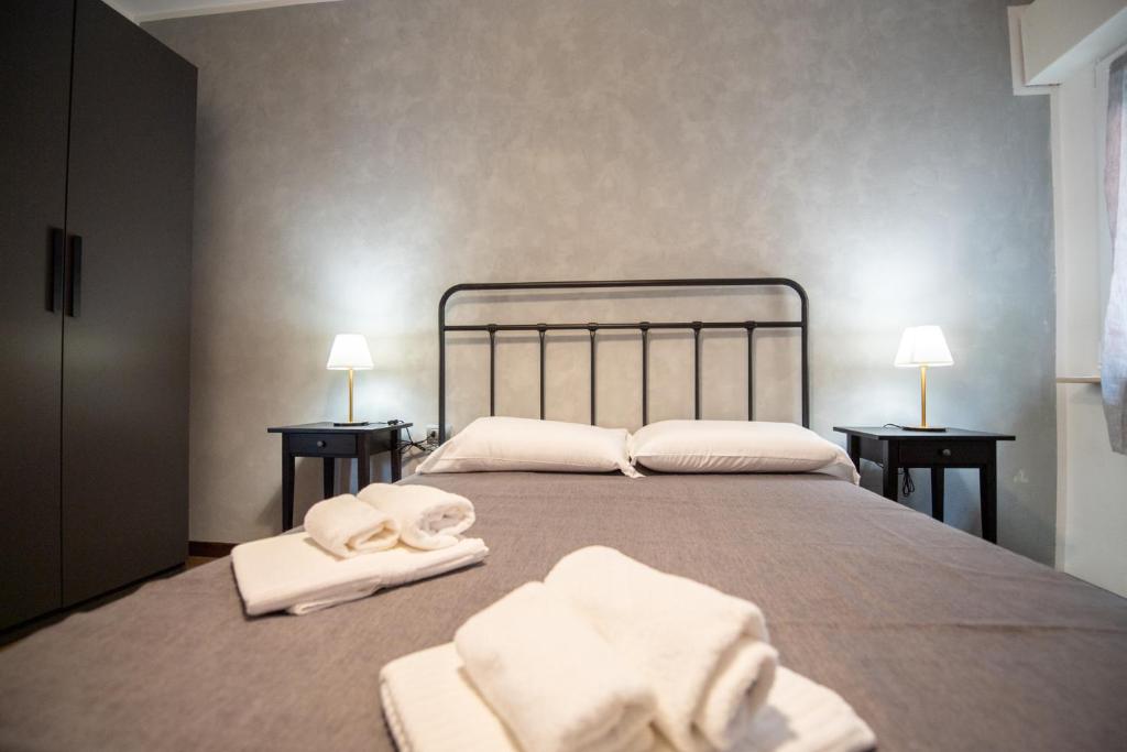 Rubini19 Living l Moderno Appartamento vicino Ospedale e Centro - 3
