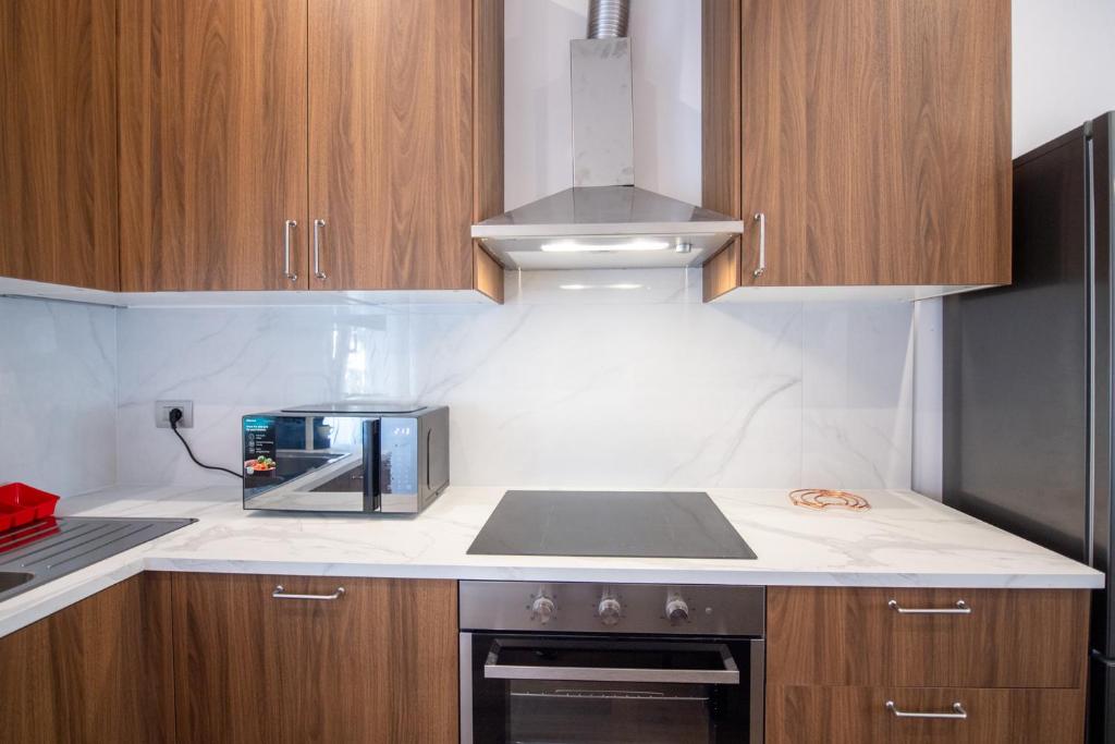 Rubini19 Living l Moderno Appartamento vicino Ospedale e Centro - 5
