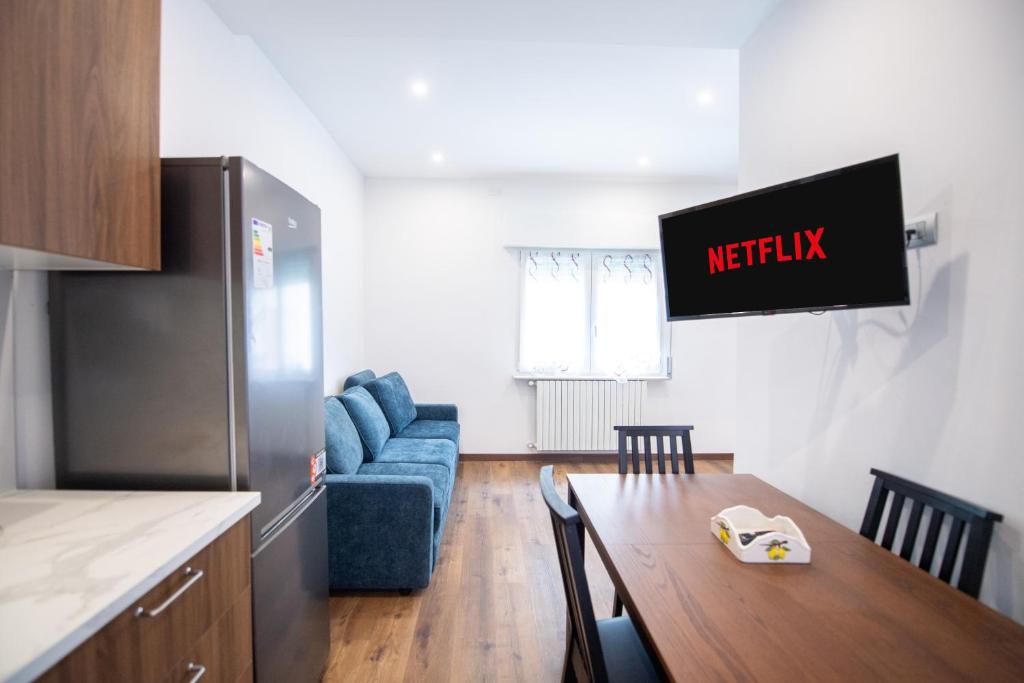 Rubini19 Living l Moderno Appartamento vicino Ospedale e Centro - 1