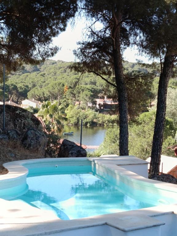 La Senda del Lago PISCINA PRIVADA - 5