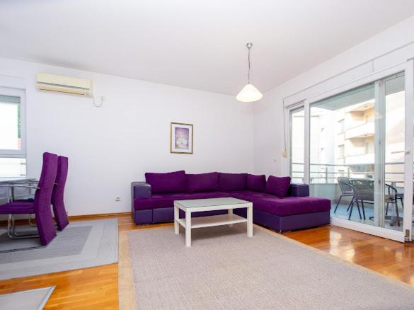 Modern Apartment 200 m from the Beach - 2
