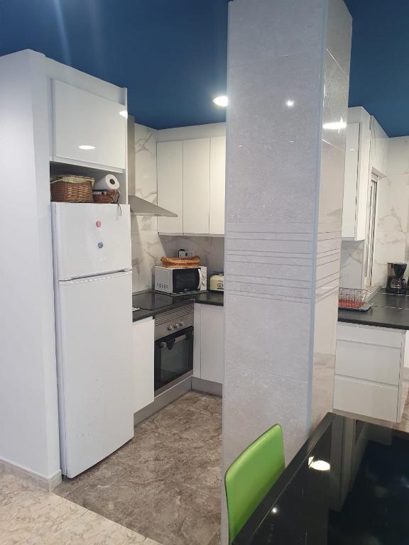 Appartement cosy au bord de plage - 5
