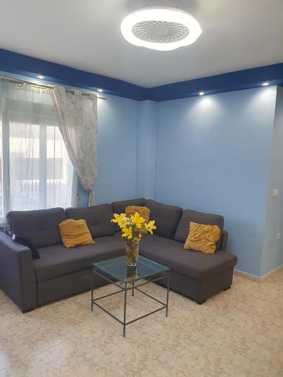 Appartement cosy au bord de plage - 2