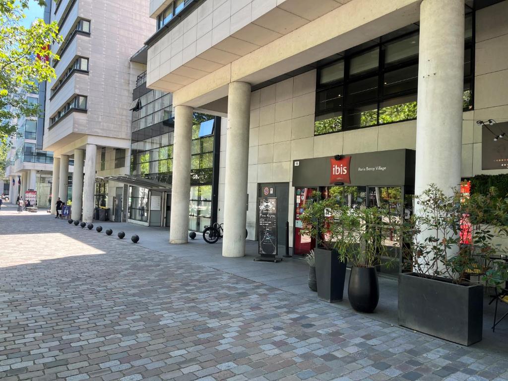 ibis Paris Bercy Village - 4