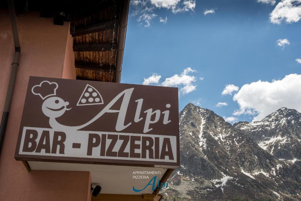 Appartamenti Alpi - 4