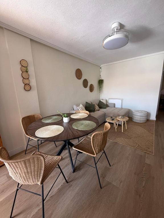 Chalet Altomar Gran Alacant - 2