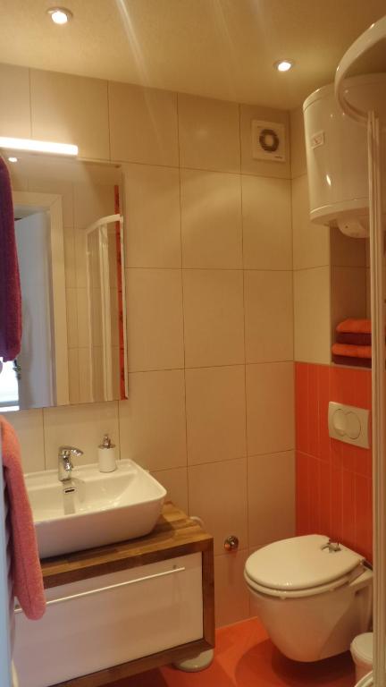 Apartmani Sisava photo