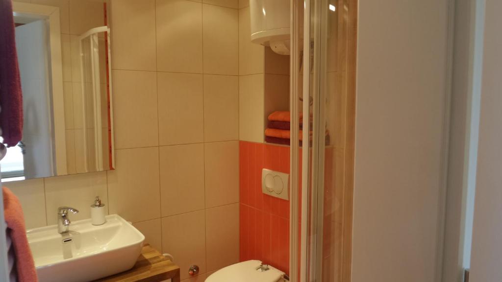 Apartmani Sisava photo