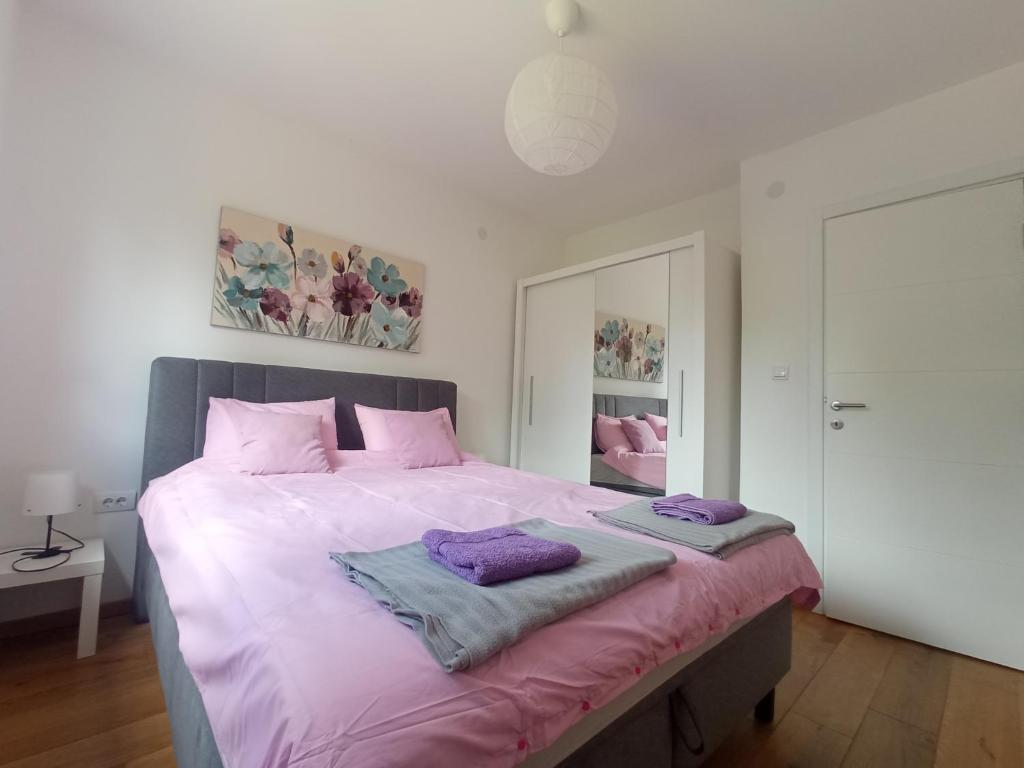 Apartman Lavanda - 5