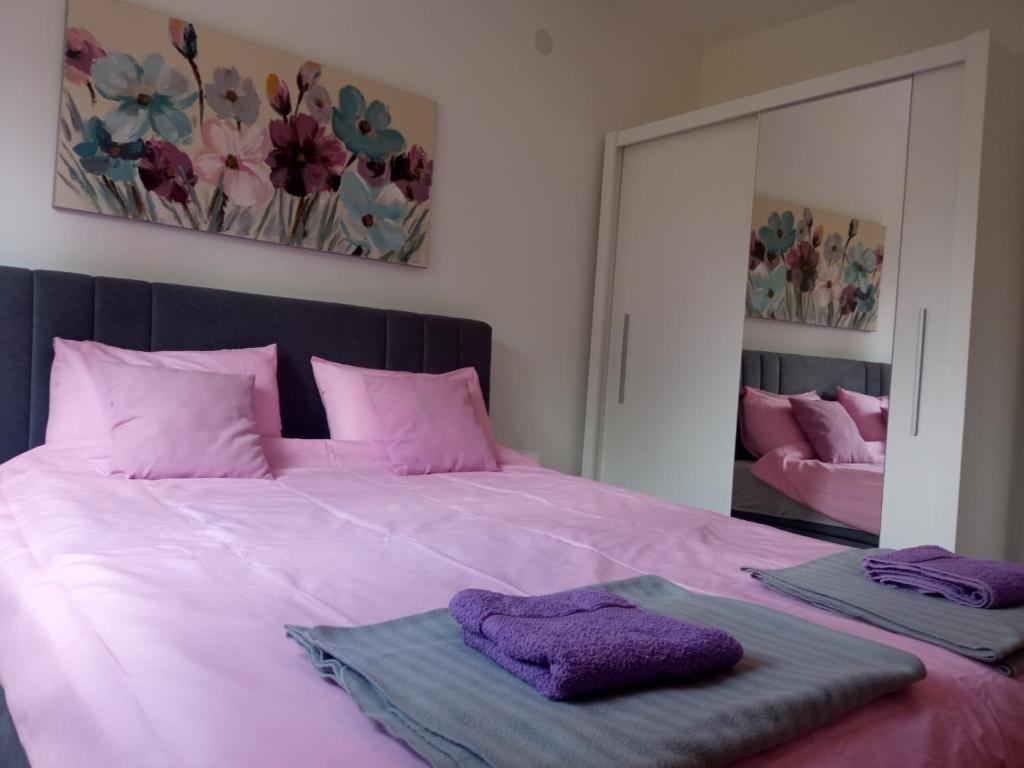 Apartman Lavanda - 4