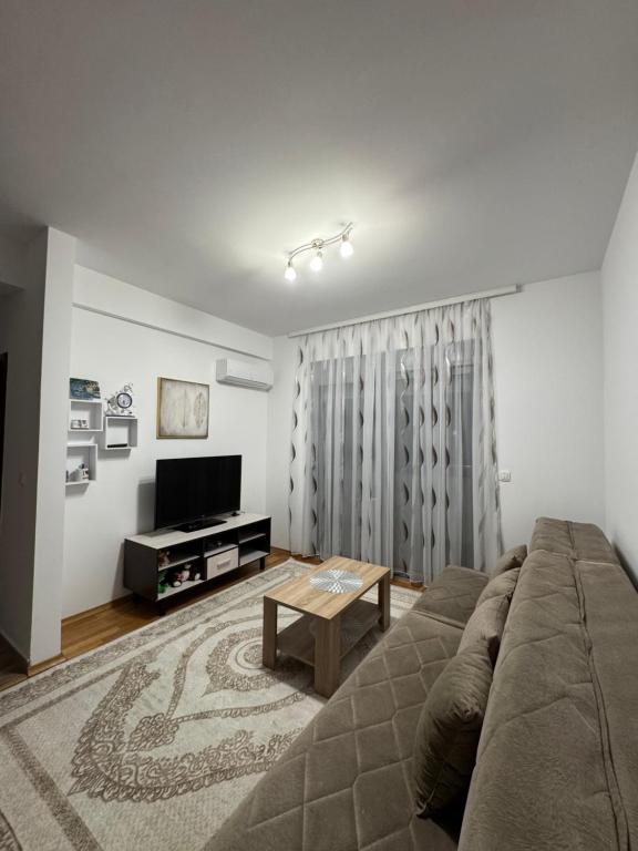 Family Comfort Apartment - 5