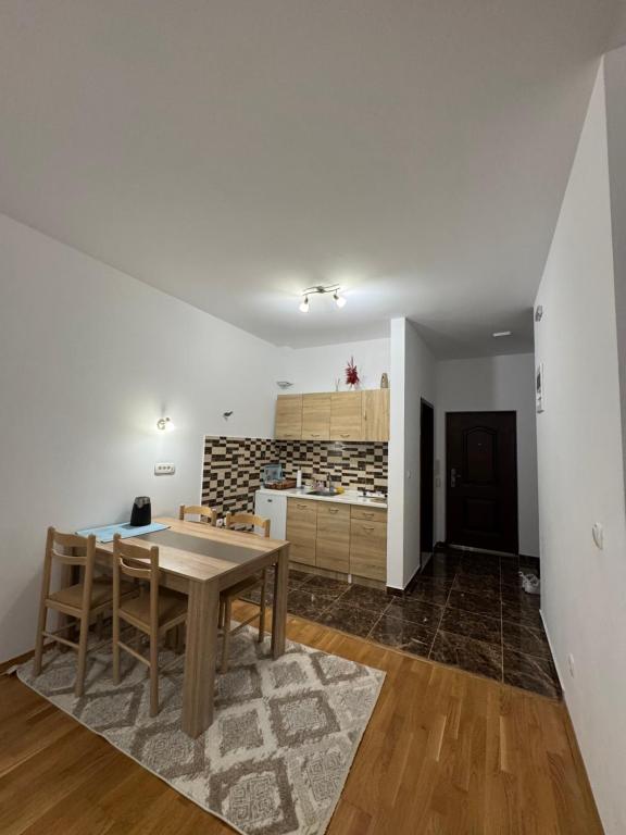 Family Comfort Apartment - 4