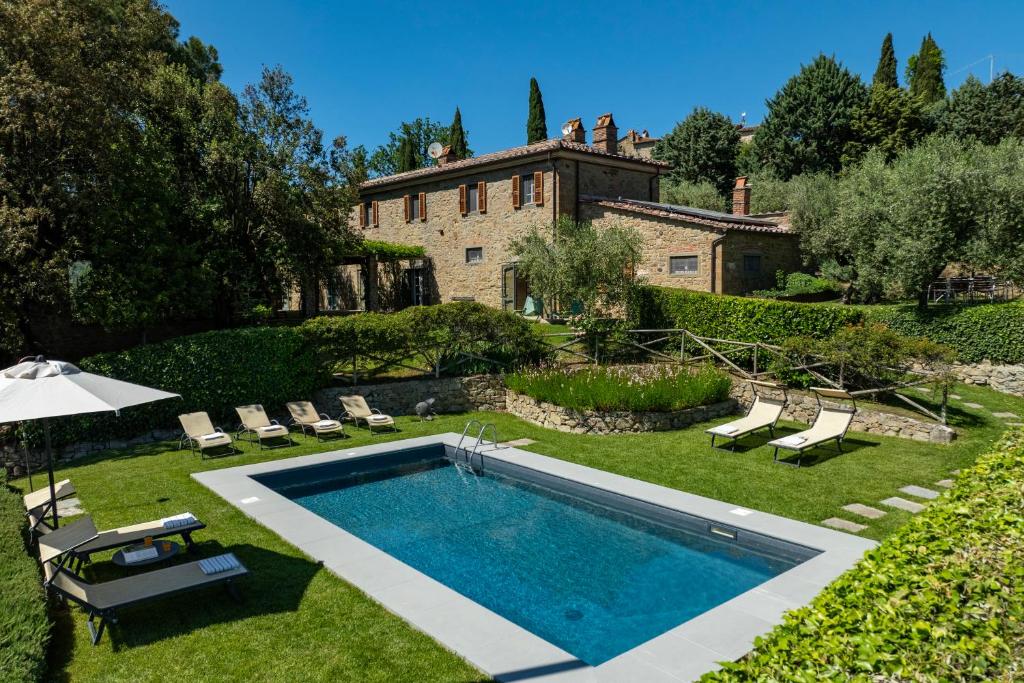 Tenuta Sagherina 8, Emma Villas - 1