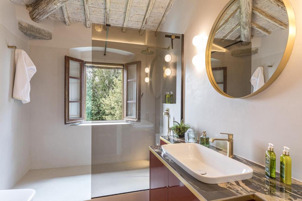 Tenuta Sagherina 8, Emma Villas - 4