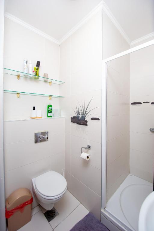Modern Apartment 200 m from the Beach - 4